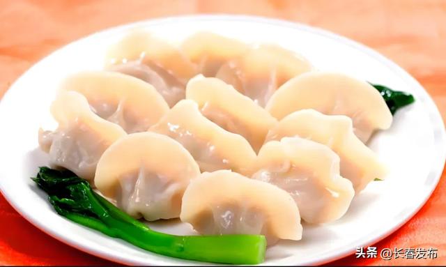 邂逅长春！跟着航空展寻味长春①品味匠心老店