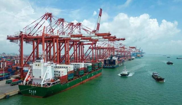 一旦战事大规模爆发	，我国必须死保8座城市，关键时候能抵御外敌