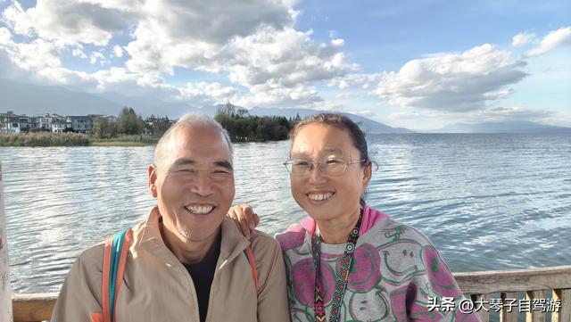 日子要“来来回回”过才暖