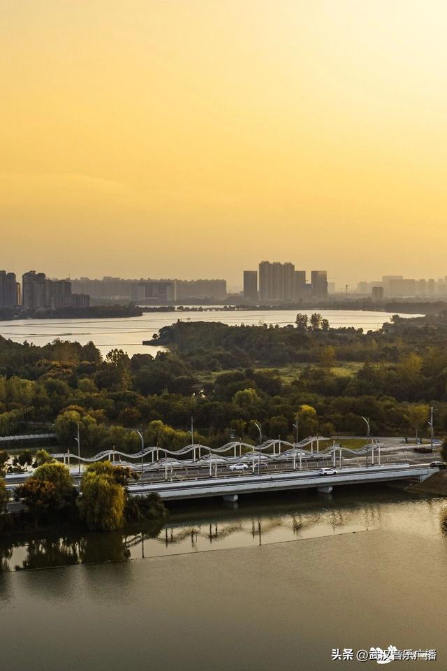 小众公园，大众乐园