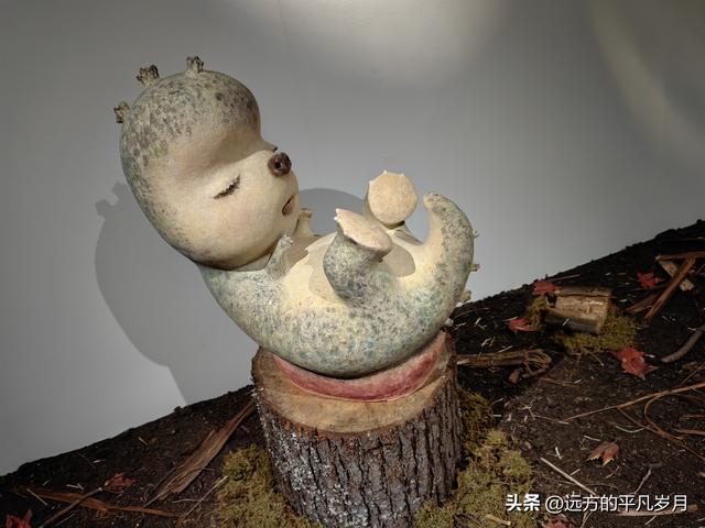 温哥华游记（二）