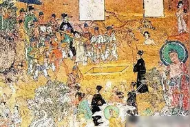 历史上最难造反成功的朝代，从建国到灭亡，434次起义均未成功图片