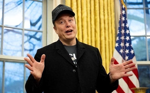 和平已无望？马斯克预言大战时间，美政府已签字：提到台湾省8次