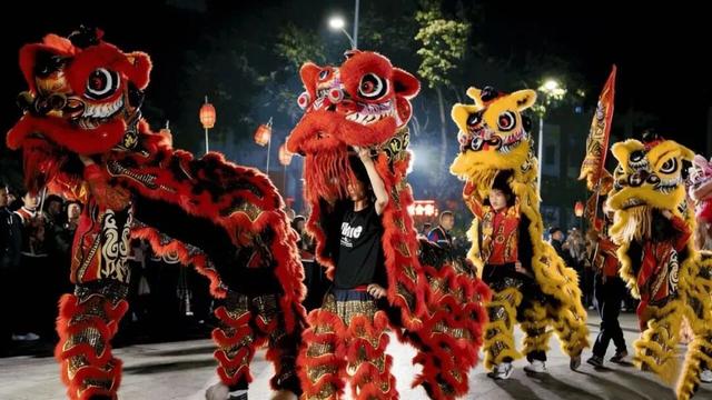 呼和浩特元宵佳节游玩攻略正式发布！快来看红火→