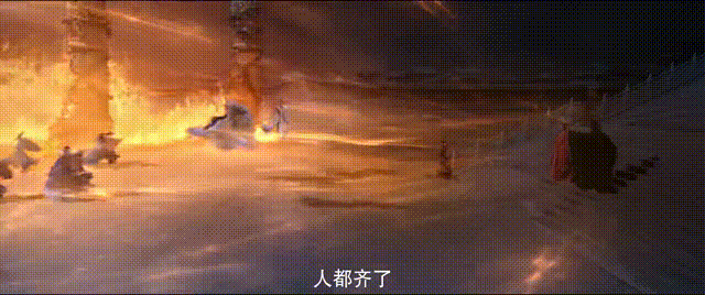 《献鱼》：反套路仙侠剧
