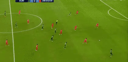 2-1，2-2！亚冠悲喜夜！国安捍卫主场 港超队大埔开门红 积分榜更新