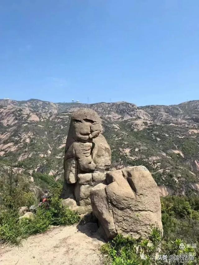 温州大罗山，驴友心目中最喜欢的25个热门打卡点，你去过几个？