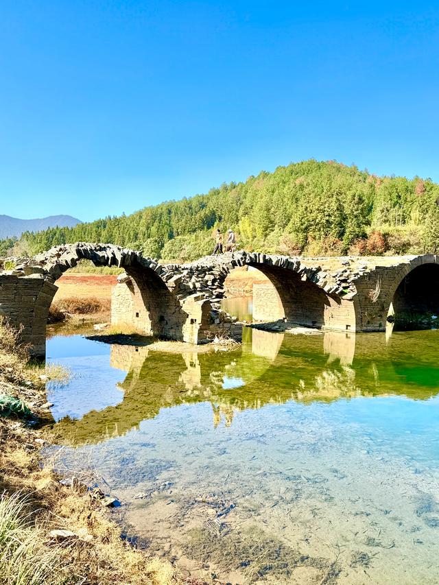 婺里古乡（上饶市婺源县）