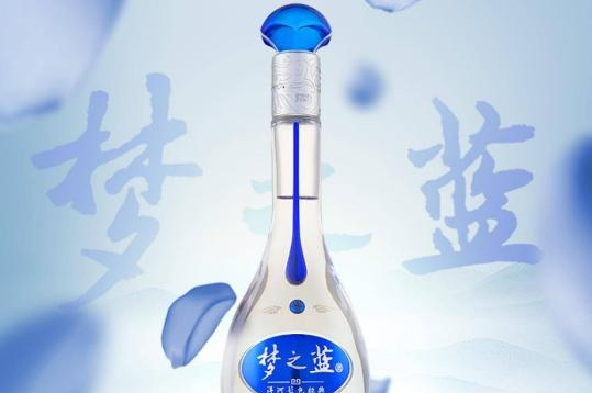 同为洋河名酒，海之蓝，天之蓝，梦之蓝有啥区别？哪一个更好？
