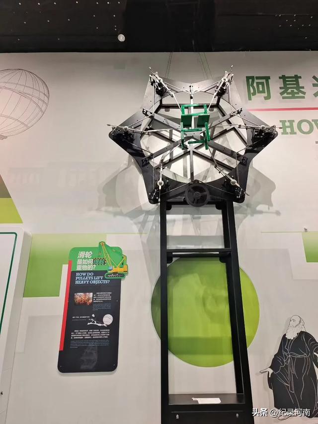 🖤打卡河南科技馆-好多体验设备都是坏的，赶快维修维护起来吧