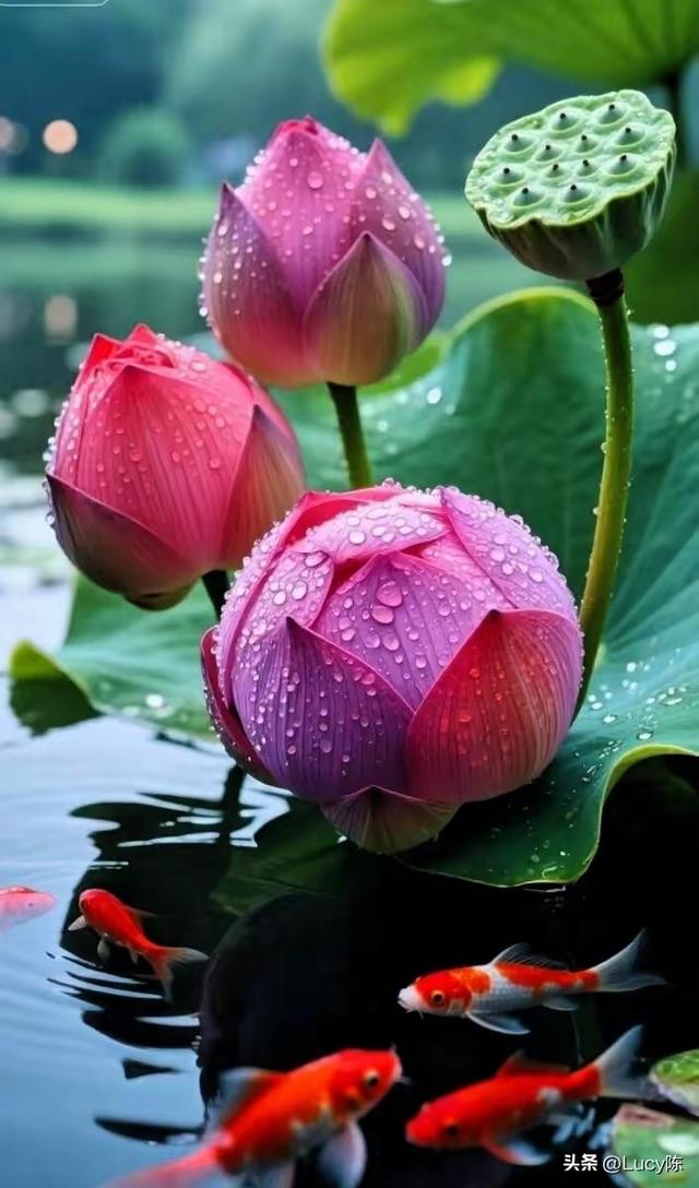 余生很短，别负时光