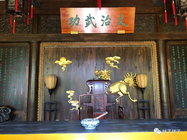 辽宁随记（8）：那年葫芦岛兴城古城