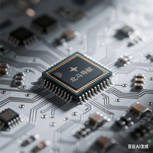河北北斗三年规划引爆千亿赛道，五大核心标的蓄势待发！