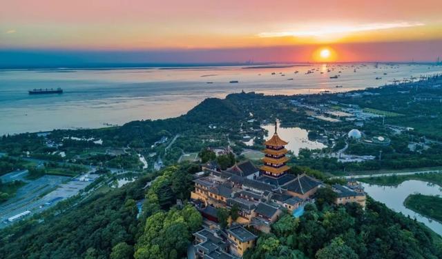 这周末去隔壁阿南家，南通文旅消费“大礼包”来了