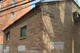 北京南苑机场遗迹——寻找身边的文保，触摸凝固的历史图片