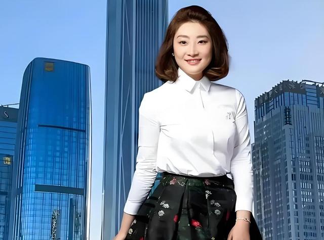 后续！宗馥莉被带走？娃哈哈董事会成员否认，网友评论区炸锅！
