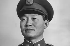 孙立人打日军那么厉害，蒋介石为什么不在国共大战中重用他?图片