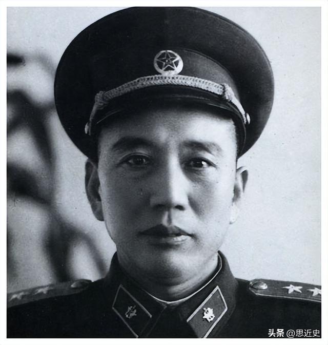 王震到底多猛？听毛主席一句话，在新疆造出个 “人间奇迹”