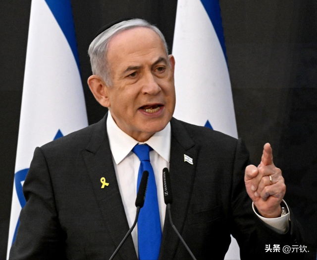 为了不坐牢脸都不要了！拿战争当挡箭牌	，以总理首创“自我赦免”