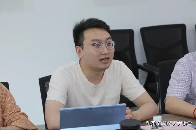 瞄准市场缺口,「昇视唯盛」获亿元加持,打造能看会焊的AI机器人