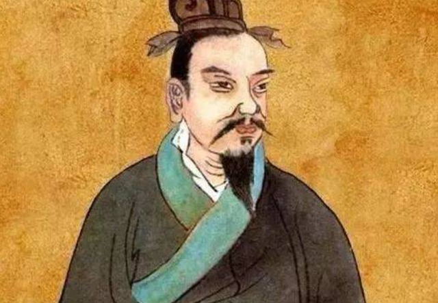 【深度】面对美国的制裁，其实管仲早就教我们该怎么应对了！