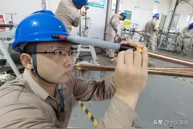 锻造新型电力系统的青年主力——厦门市供电服务有限公司夯实基层技能创新纪实图片