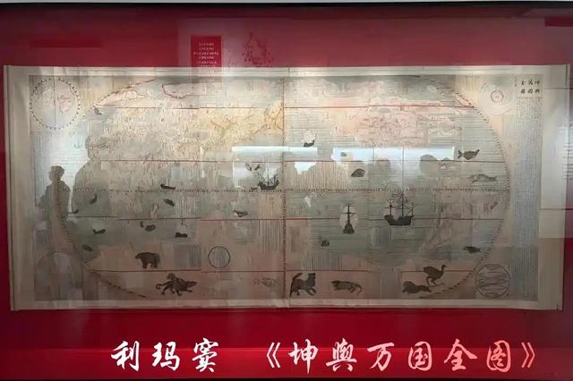 南京博物院 中国三大博物馆之一