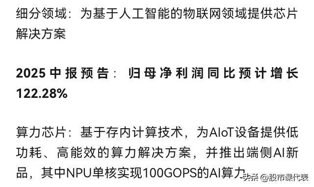 二季度销售1797亿美元！10家高增长算力芯片企业：半导体的新焦点