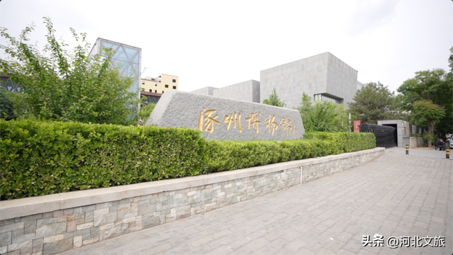 一个城市拥有100家博物馆是什么体验？快来一场酣畅淋漓的博物馆漫游