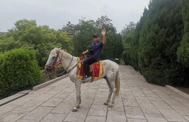 涉县女娲宫采风之旅