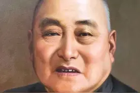 一幅座右铭，万代好家风图片