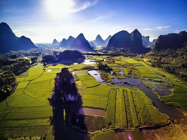广东省是广西文旅的最大客源地