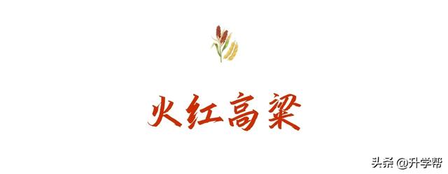 四川的秋!是令人心动的秋!