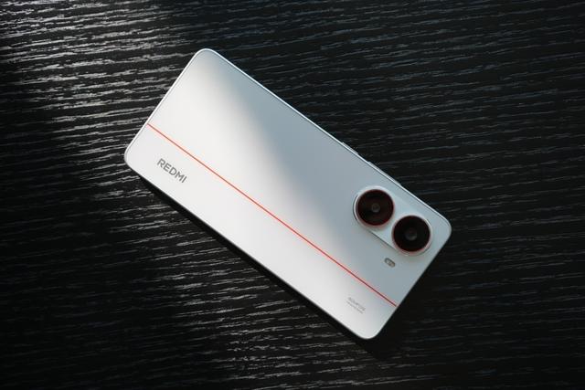 REDMI Turbo 5 Pro再次确认：9000mAh电池+旗舰芯，2026年强势来袭！