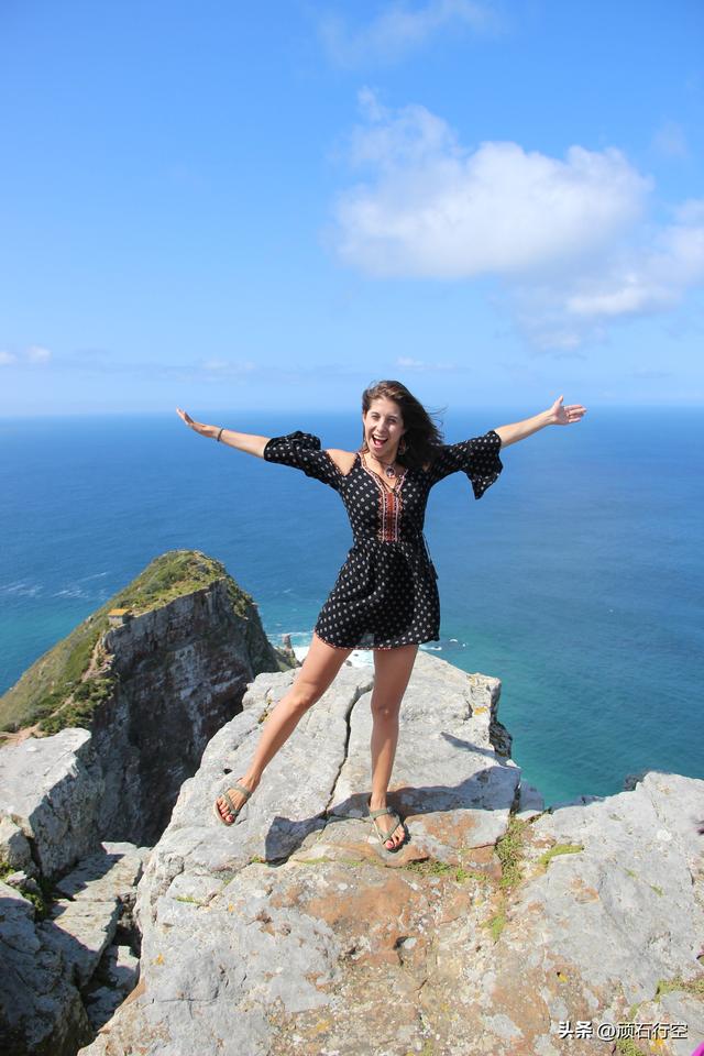 南部非洲：南非好旺角