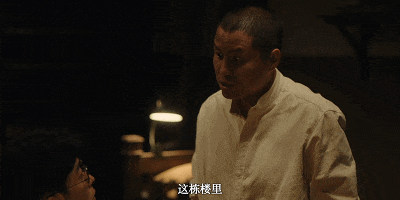 《反人类暴行》涨到8.7，年度剧王实至名归