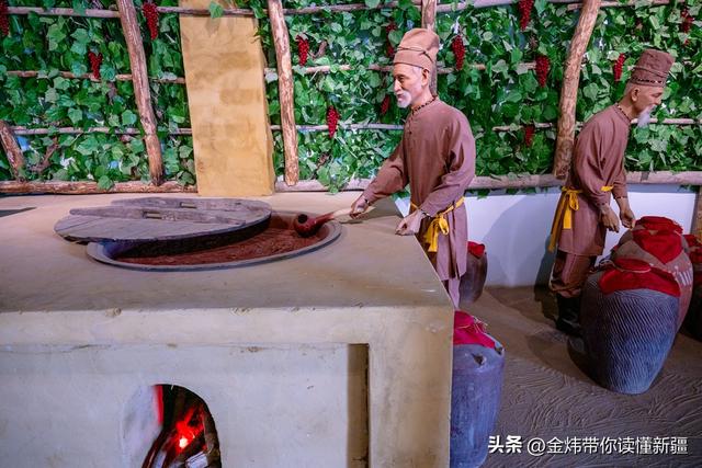 刀郎部落景区入选2025年全国非遗进景区“五好”案例名单实至名归