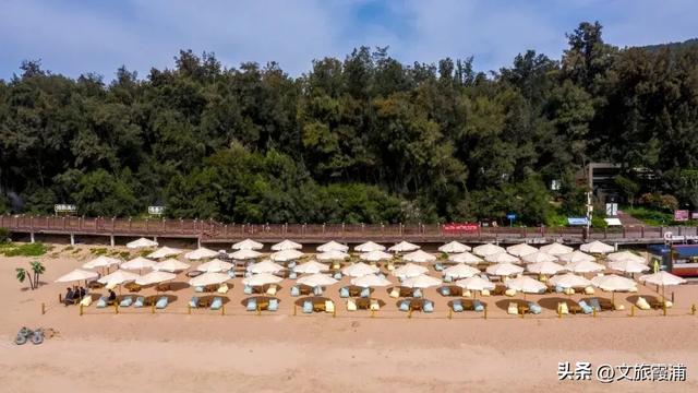 山海有诗,赴约霞浦 | 跟着诗歌去旅行