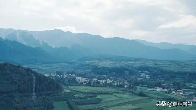 “向上的力量——Z世代探寻黄河文化”采访组走进渭源