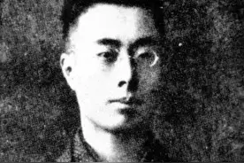 汉奸周作人的最后岁月图片