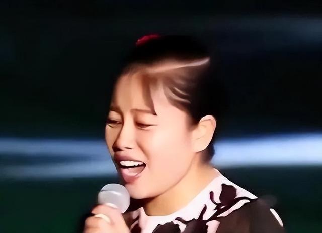 倾家荡产120万上星光大道，却惨遭淘汰，负债40万的她现在怎样了