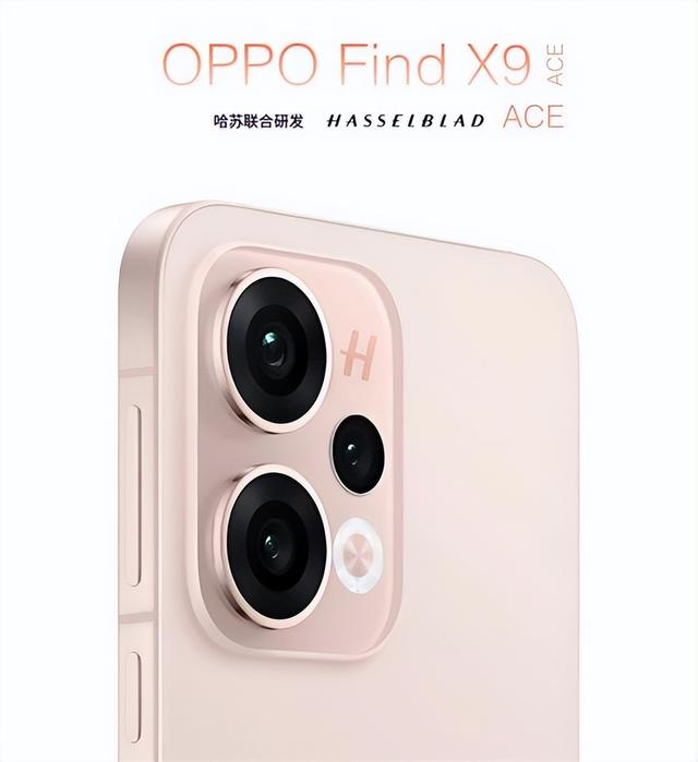 OPPO Find X9：手机界的六边形战士