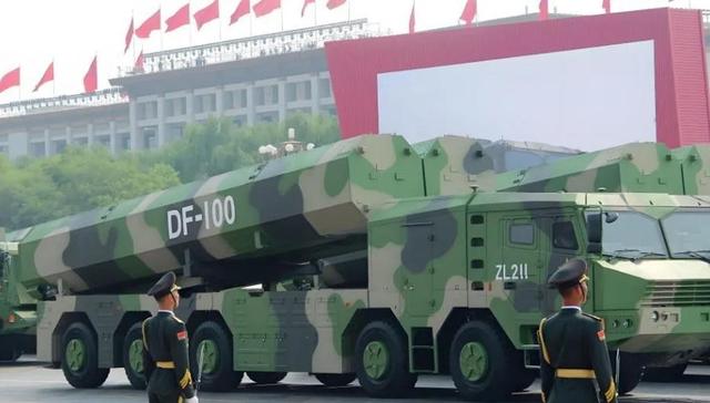 美军懵了，全球最强超音速巡航导弹中国停产，理由竟是：技术落后