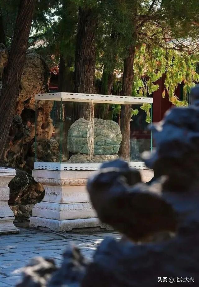 北京这座“神秘花园”重新开发，值得一去！抢先看！