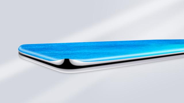 华为Mate 80超透亮灵珑屏，见证中国屏幕登顶