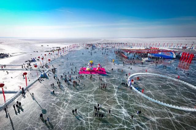 呼和浩特，2026必打卡！凭什么！