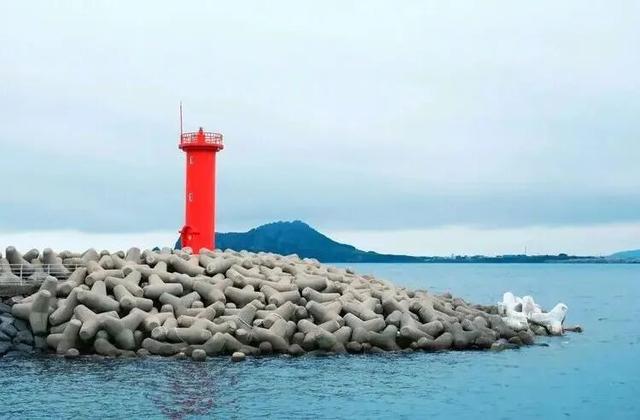 中韩关系升温，旅游先赴济州岛