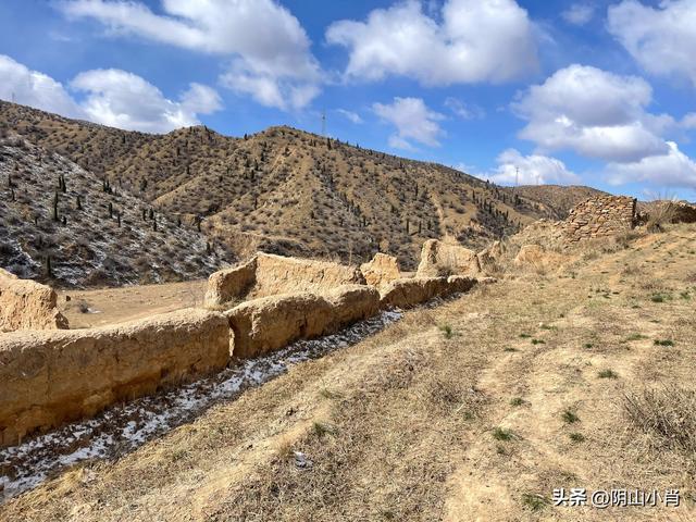 2025年包头市固阳县、石拐区访古笔记