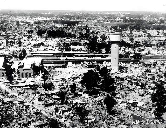1976年唐山大地震，她第一个传出消息，如今有多少人知道？