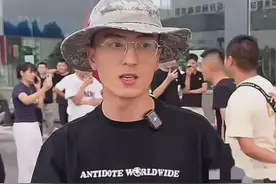 报警维权到底！狂飙兄弟打假翻车后续，店面冷清只赚了6000多块钱图片